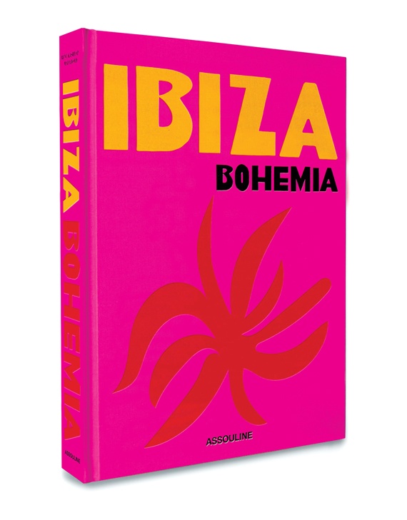 Available through Assouline boutiques